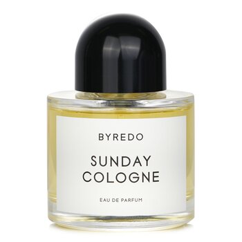 Sunday Cologne Eau De Parfum Spray