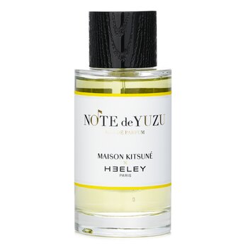 Maison Kitsune x Heeley Note De Yuzu Eau De Parfum Spray