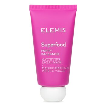 Elemis Superfood Purity Face Mask