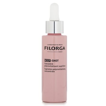 Filorga NCEF Shot Supreme Polyrevitalising Concentrate