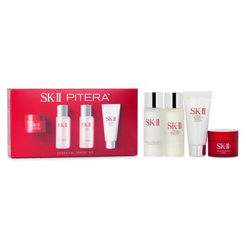 SK II Essential Travel Kit: