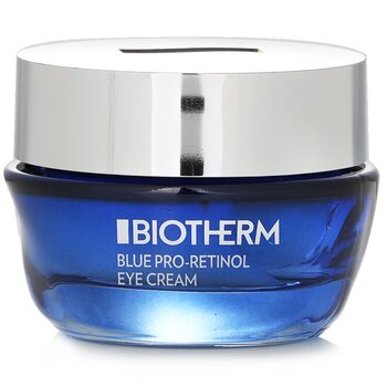 Blue Pro Retinol Eye Cream