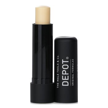 Depot No. 810 Moisturizing Lip Balm