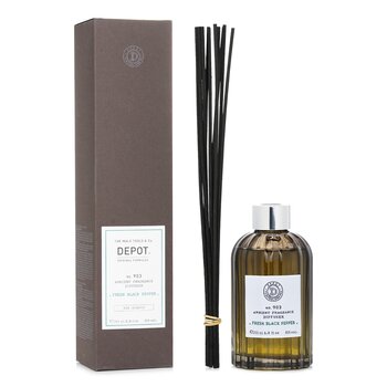 No. 903 Ambien Fragrance Diffuser - Fresh Black Pepper