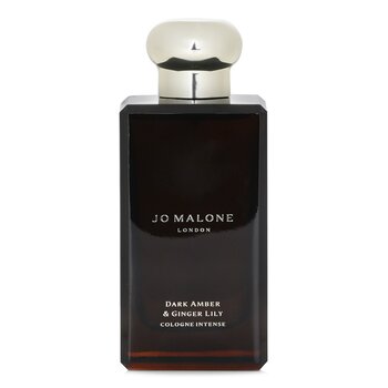 Jo Malone Dark Amber & Ginger Lily Cologne Intense Spray (Originally Without Box)