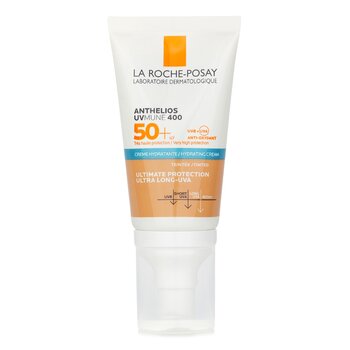 La Roche Posay Anthelios UV Mune 400 Hydrating Cream SPF50 Tinted