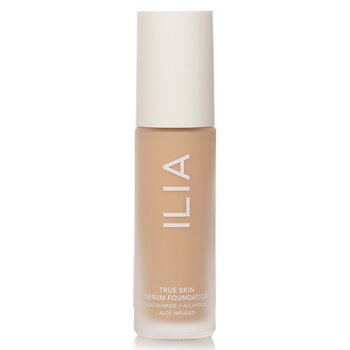 ILIA True Skin Serum Foundation - # SF1.5 Mallorca