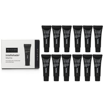 Intellishade Matte SPF 45 (Sample Pack)