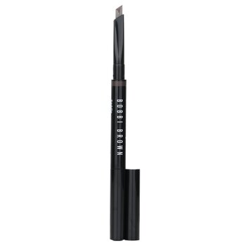 Long-Wear Brow Pencil - # 7 Saddle