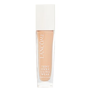 Lancome Teint Idole Ultra Wear Care & Glow Foundation SPF 25 - # 120N