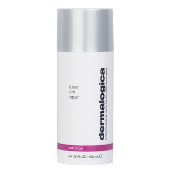 Age Smart Super Rich Repair Moisturizer