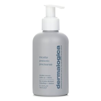 Micellar Prebiotic PreCleanse