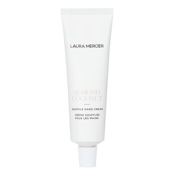 Laura Mercier Almond Coconut Souffle Hand Cream