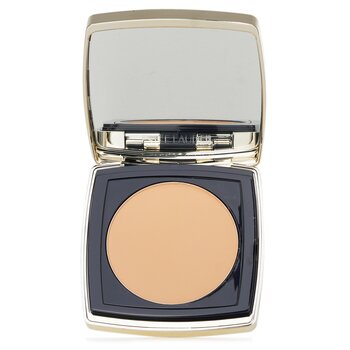 Double Wear Stay In Place Matte Powder Foundation SPF10 - # 3N2 Wheat