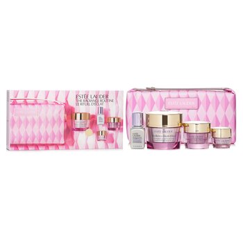 Estee Lauder Resilience Multi Effect Set: