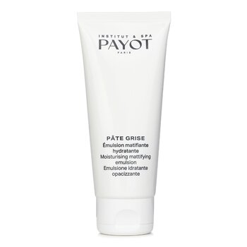 Pate Grise Moisturising Mattifying Emulsion (Salon Size)