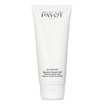 My Payot Radiance Sleep Mask (Salon Size)