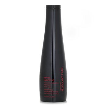 Shu Uemura Ashita Supreme Intense Revitalization Shampoo