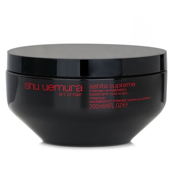 Shu Uemura Ashita Supreme Intense Revitalization Treatment