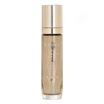 Sisley Supremya At Night The Supreme Anti Aging Skin Care Lotion