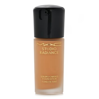 Studio Radiance Serum Powered Liquid Foundation - # NC25