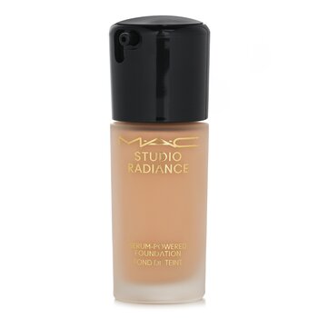 Studio Radiance Serum Powered Liquid Foundation - # NW13