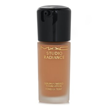 MAC Studio Radiance Serum Powered Liquid Foundation - # C3.5