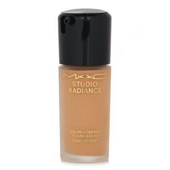 Studio Radiance Serum Powered Liquid Foundation - # C4