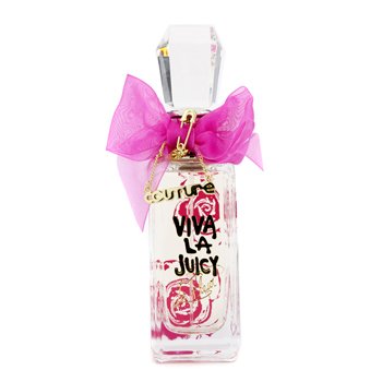 Juicy Couture Viva La Juicy La Fleur Eau De Toilette Spray