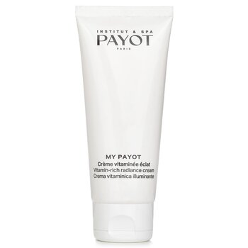 Payot My Payot Vitamin Rich Radiance Cream (Salon Size)