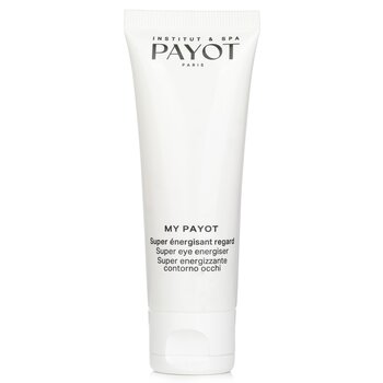 My Payot Super Eye Energiser Energizing Eye Cream (Salon Size)