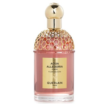 Aqua Allegoria Forte Florabloom Eau De Parfum Spray