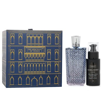 Venetian Hard Coffret