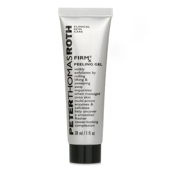 Peter Thomas Roth Firmx Peeling Gel