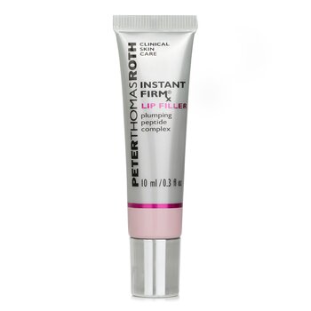 Instant Firm Lip Filler Plumping Peptide Complex