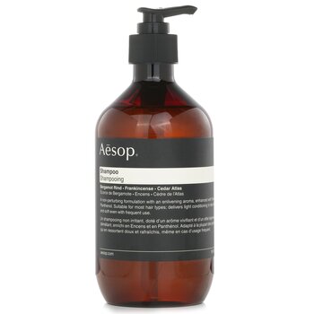 Aesop Shampoo