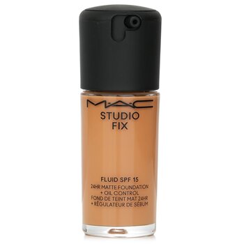 Studio Fix Fluid Foundation SPF 15 - # NC42