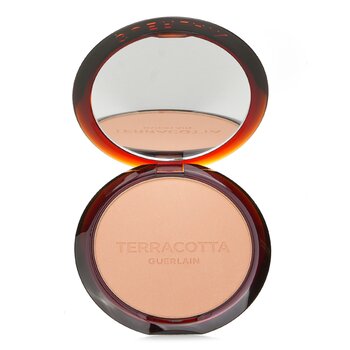 Terracotta The Bronzing Powder - # 00 Light Cool