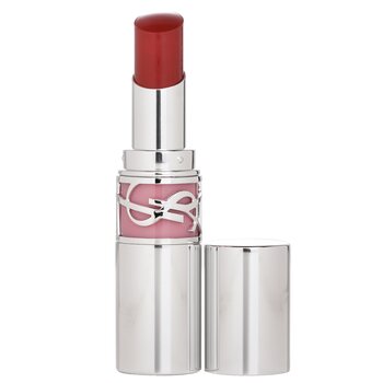 YSL Loveshine Lipstick - # 80 Glowing Lava