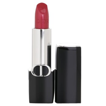 Christian Dior Rouge Dior Couture Colour Velvet & Satin Finishes Lipstick - # 525 Cherie Satin Finish