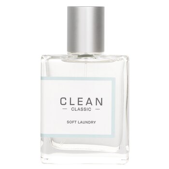 Clean Soft Laundry Eau De Parfum Spray