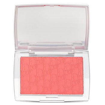 Rosy Glow Color-Reviving Powder Blush - # 061 Poppy Coral