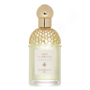 Aqua Allegoria Nerolia Vetiver Eau De Toilette Spray