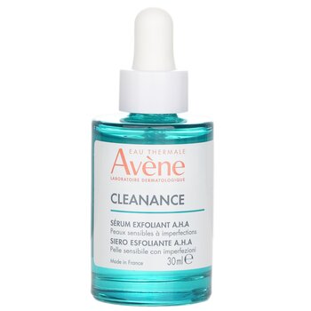 Cleanance A.H.A Exfoliating Serum