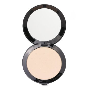 Les Voilettes Translucent Compact Powder - # 02 Clair