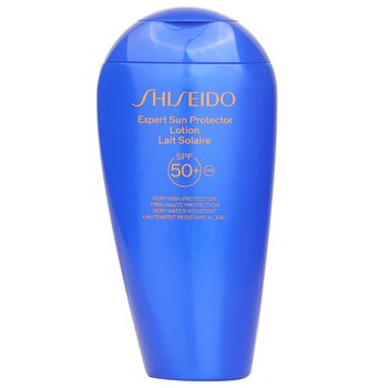 Expert Sun Protector Lotion SPF 50  (For Face & Body)