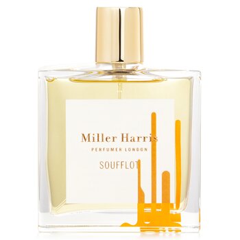 Miller Harris Soufflot Eau De Parfum Spray