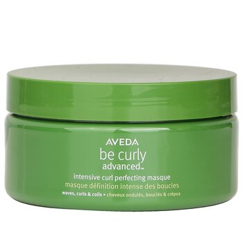 Be Curly Advanced Intensive Curl Perfecting Mask