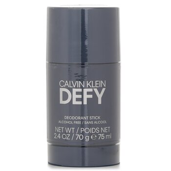 Defy For Men Alcohol-Free Deodorant Stick