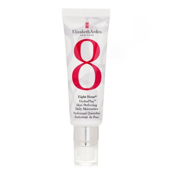 Elizabeth Arden Eight Hour Hydraplay Skin Perfecting Daily Moisturizer